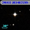 2MASS J03402599-1153081