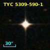 TYC 5309-590-1