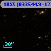 1RXS J033544.9-123245