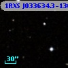 1RXS J033634.3-130154
