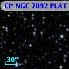 Cl* NGC 7092   PLAT    3237