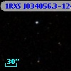 1RXS J034056.3-124506