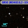 1RXS J034151.2-134555