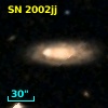 SN 2002jj