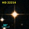 HD  22214
