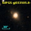 6dFGS gJ033505.8-154945