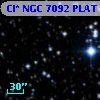 Cl* NGC 7092   PLAT    3246