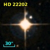 HD  22202