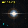HD  22173