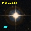 HD  22233