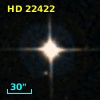 HD  22422
