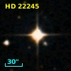 HD  22245
