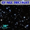 Cl* NGC 7092   PLAT    3248