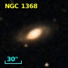 NGC  1368