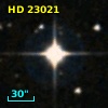 HD  23021