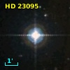 HD  23095