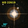 HD  22619