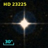 HD  23225
