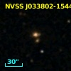 NVSS J033802-154410