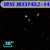 1RXS J033743.2-141650