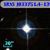 1RXS J033751.4-135726