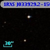 1RXS J033929.2-150842