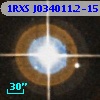 1RXS J034011.2-151323