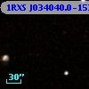 1RXS J034040.0-152136