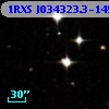 1RXS J034323.3-145953