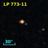 WD 0331-160