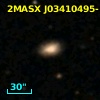 2MASX J03410495-1526070