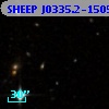 SHEEP J0335.2-1505