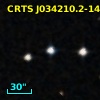 2MASS J03421028-1405058
