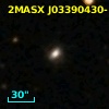 2MASX J03390430-1837009