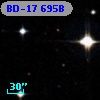 BD-17   695B