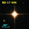 BD-17   696