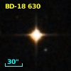 BD-18   630