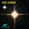 HD  22882