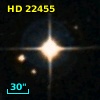 HD  22455