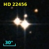 HD  22456