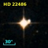 HD  22486