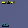 HD  22644