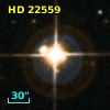 HD  22559