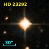 HD  23292