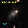 ESO 548-82
