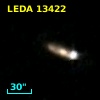 LEDA   13422