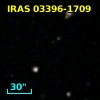 IRAS 03396-1709