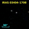 IRAS 03404-1708