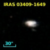 IRAS 03409-1649