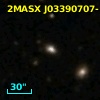 2MASX J03390707-1758009